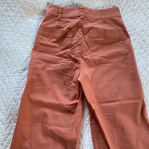 Madewell Emmet Pants - Picture 5 of 5
